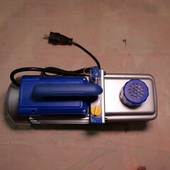 Вакуумный насос Value 2FY-4C-N 750 W