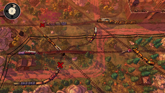 Train Traffic Manager (для ПК, цифровой код доступа)