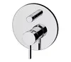 Remer MC09H Смеситель для душа Metrica MC09H, хром, шт