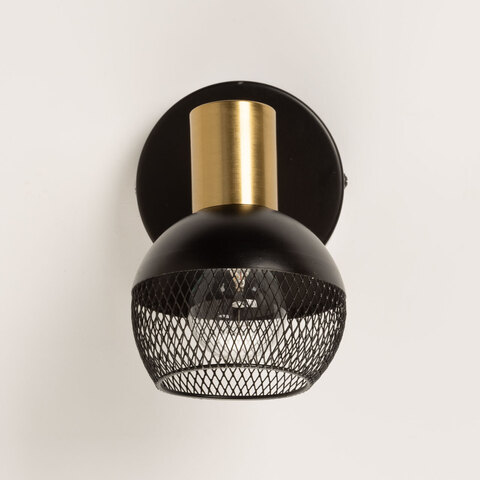 Настенный светильник De City Ирсон 514021001