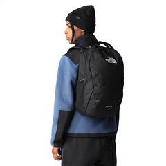 Рюкзак The North Face Vault Tnf Black - 2