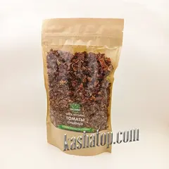 Томаты сушёные 'Organic food', 150г