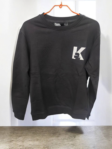 Худи Karl Lagerfeld 510793bl 