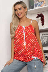 Топ Пикник (красный) Б13748-24М LT Collection