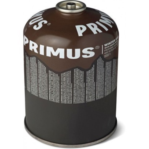 Картинка баллон Primus Gas 450g Winter - 1