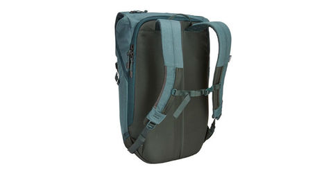 Картинка рюкзак для ноутбука Thule Vea 25 Deep Teal - 3