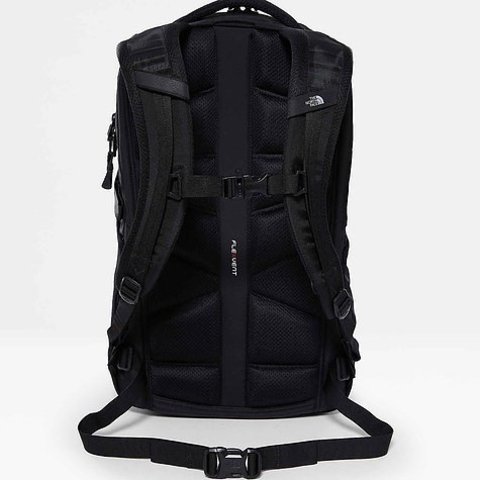 Картинка рюкзак городской The North Face Borealis Black - 4