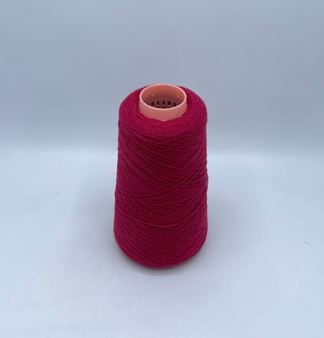Zegna Baruffa (пр. Италия), art-Cashmere, 2/28 1400м/100 гр. 100% Кашемир, цвет- Ягодный(280/69/769), арт-35634