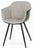 Стул Anat Armchair Soft 2.0 серый