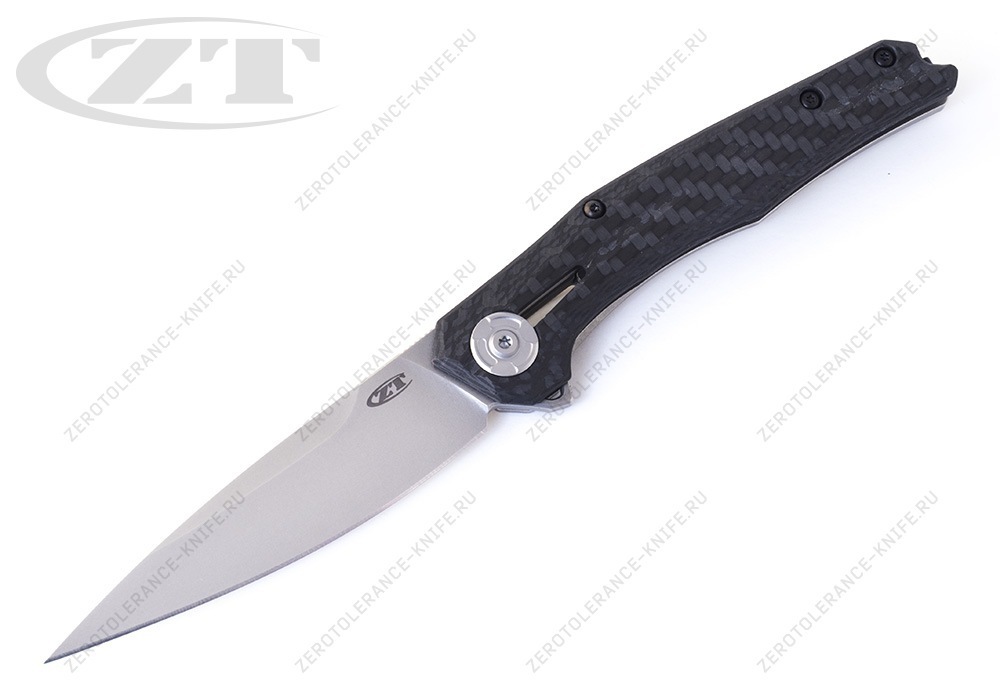 Нож Zero Tolerance 0707 ZT0707 First 1