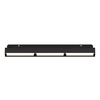 Трековый светильник Maytoni Parete TR106-4-18W-DS-B