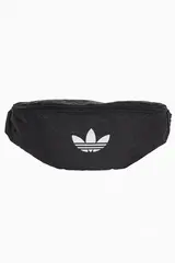 Сумка на пояс adidas Adicolor - черный