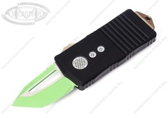 Нож Microtech Exocet 158-1JM Tanto Jedi Master 