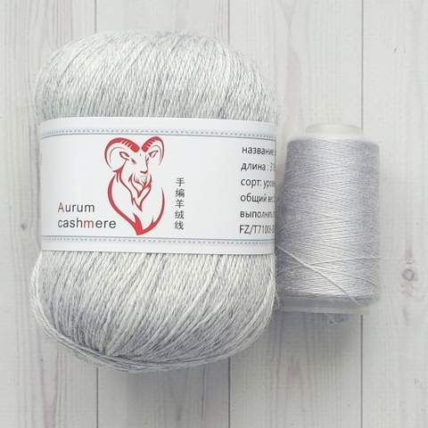 Пряжа Aurum Cashmere 903