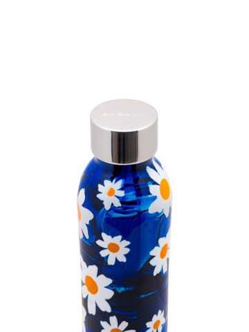 Термос Bugatti B Bottle Twin daisy BBT-MH500IN