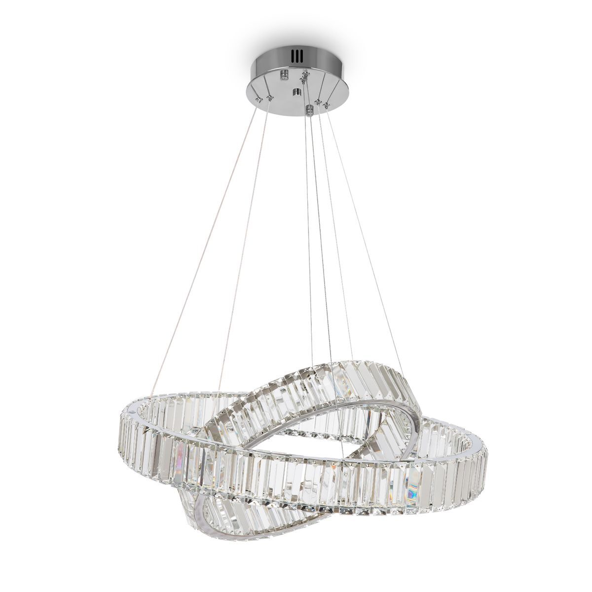 Основание для светильника Freya Tier FR5257A-L2CH