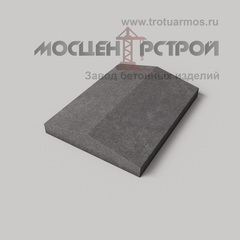 Навершие Вибролитое 350х270