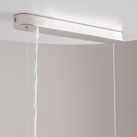 Подвесной светильник Maytoni Dune DIA005PL-06CH