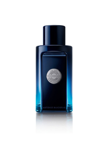 ANTONIO BANDERAS The Icon men 100ml edt