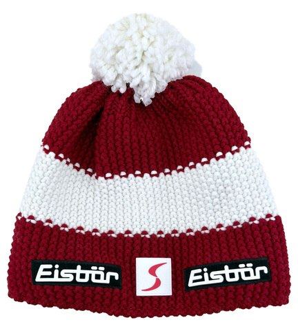 Картинка шапка Eisbar star pompon sp AUT - 4
