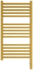 Сунержа 051-5901-8040 РЭБ МОДУС 3.1 800х400 МЭМ правый (Состаренная латунь)