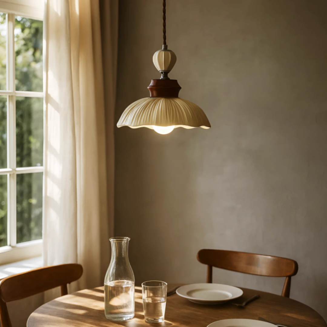 Подвесной светильник Faro