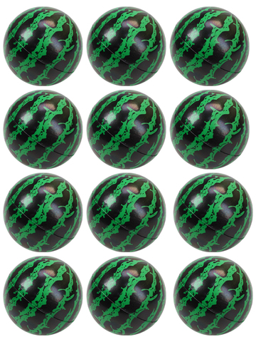 Мяч мягкий ППУ 7,6 см 