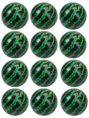 Мяч мягкий ППУ 7,6 см 