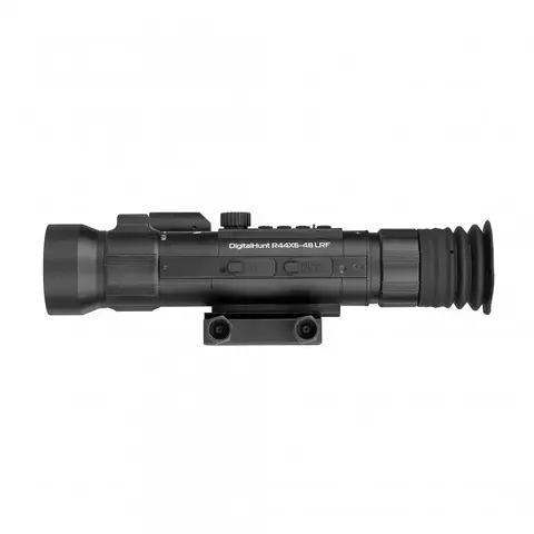 Прицел цифровой Veber DigitalHunt R44X6-48 LRF ночной (31885)