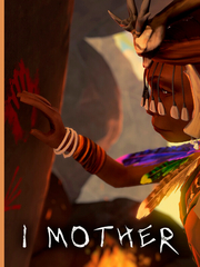 I Mother (для ПК, цифровой код доступа)