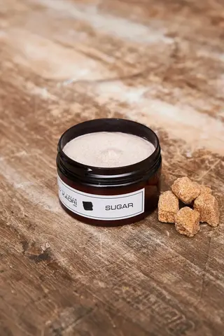 Крем-скраб SUGAR