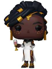 Фигурка Funko POP! TV Arcane League of Legends Mel (1489) 83699