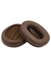 Амбушюры для Audio-Technica ATH-MSR7 (Коричневый)