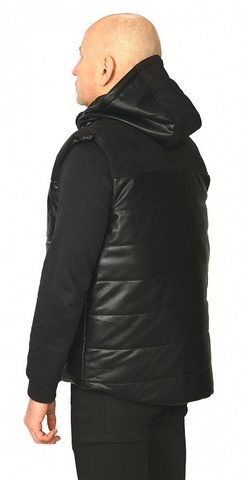 Бронированный жилет VIP серии