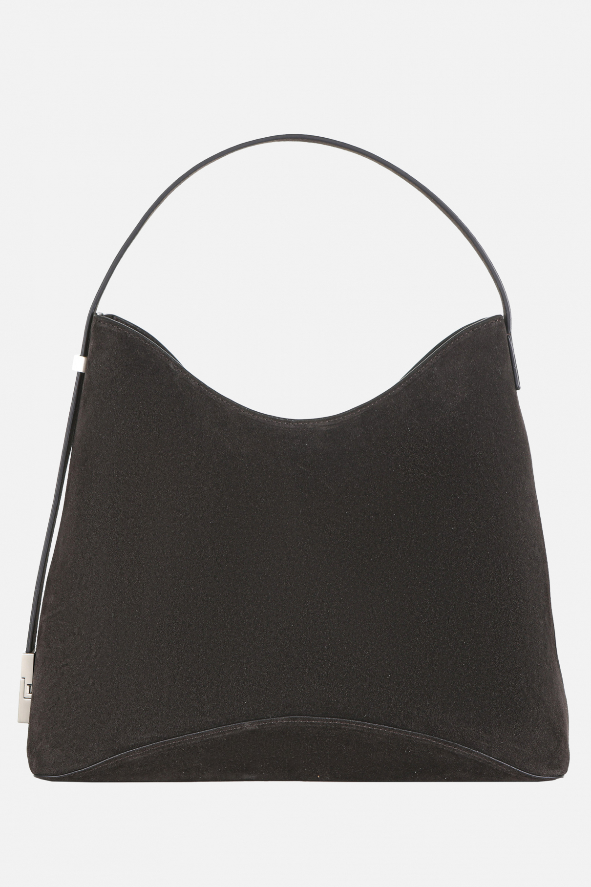 Сумка EGG HOBO Коричневый