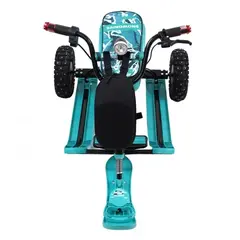 Детский электроснегокат Snow Razor PRO