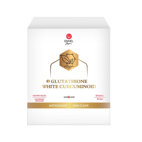 Комплекс для детоксикации и здоровья кожи Чистая кожа ENHEL BEUTY