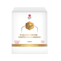 Комплекс для детоксикации и здоровья кожи Чистая кожа ENHEL BEUTY