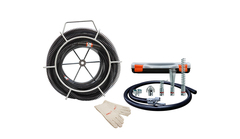 Maxi Power 180 Машина для прочистки труб