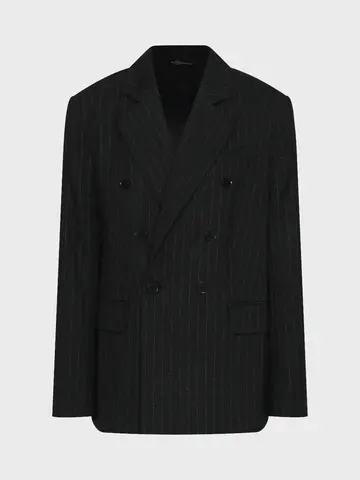 Двубортный пиджак DAN MARALEX