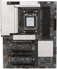 Материнская плата MSI PRO X870-P WiFi