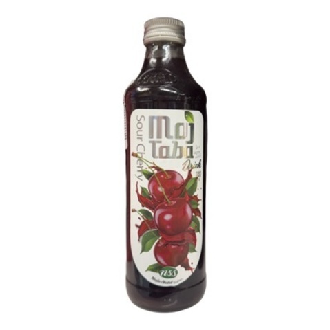 Напиток MAJ TOBA  Вишня 330мл