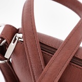 Сумка Саломея 350 македония молочный шоколад