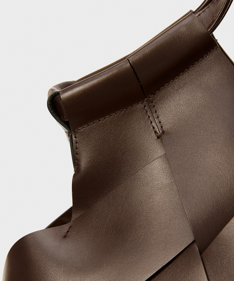 Сумка Brioche Chocolate