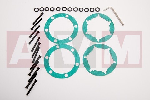 Ремкомплект муфты свободного хода AVM-4460