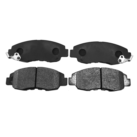 Колодки CTR GK0321 (CKHO-4)