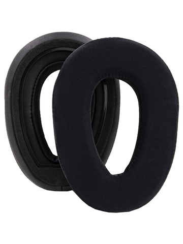 Амбушюры для наушников Sennheiser PXC 550, MB 660 Bluetooth (С эффектом охлаждения)