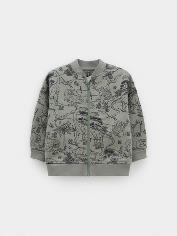 жакет  для мальчика  КР 302777/хаки 6206 Н016 к588