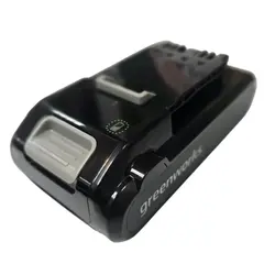 Аккумулятор Greenworks 24V 4 А/ч G24SV4