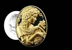 Силиконовый молд 